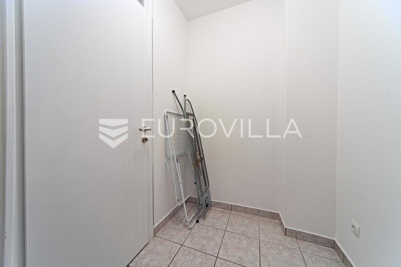 Osijek, Gornji Grad - Fullt møblert treroms leilighet til salgs, 73 m², utmerket beliggenhet - 14