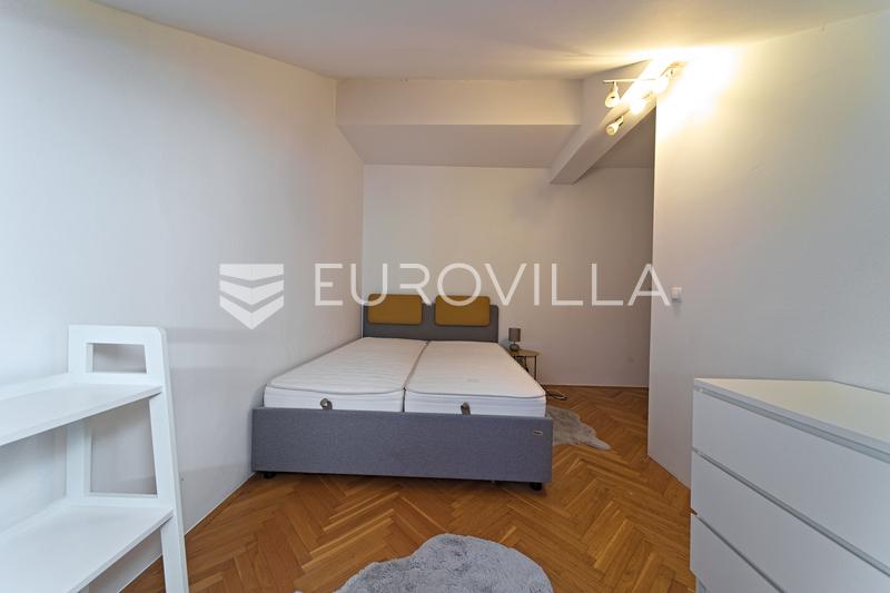Osijek, Gornji Grad - Fullt møblert treroms leilighet til salgs, 73 m², utmerket beliggenhet - 9