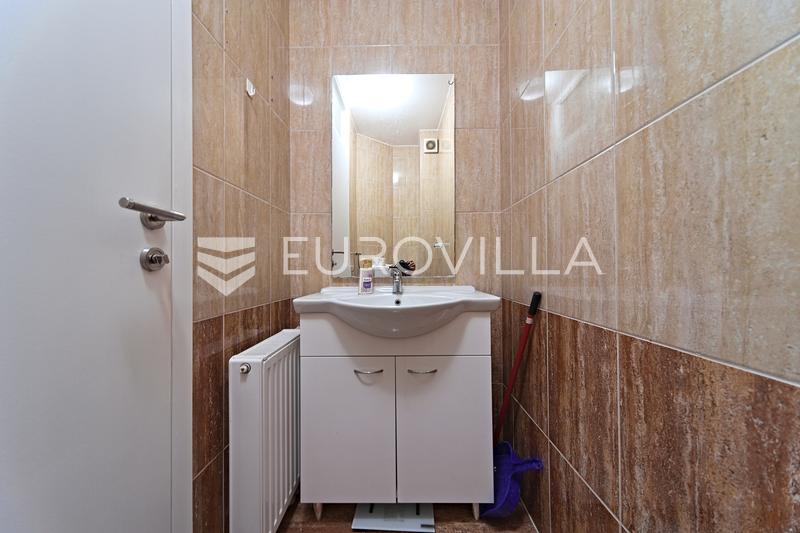 Osijek, Gornji Grad - Fullt møblert treroms leilighet til salgs, 73 m², utmerket beliggenhet - 7