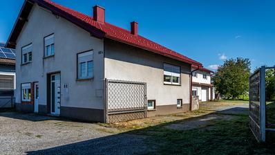 Nedeliće, Pušćine, poslovni rostor za najam 103 m²
