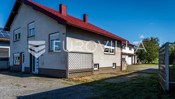 Nedelice, Puscine, erhvervslokale til leje 103 m²