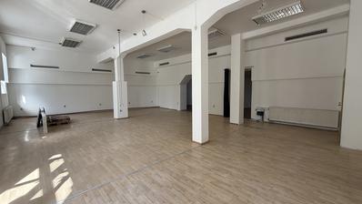 Osijek, Uži centar grada, najam uličnog prostora površine 220 m2