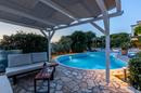 Rogoznica, havuzlu, deniz manzaralı ve gizli bahçeli güzel bir villa - 4