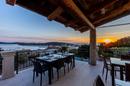 Rogoznica, havuzlu, deniz manzaralı ve gizli bahçeli güzel bir villa - 6
