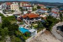 Rogoznica, havuzlu, deniz manzaralı ve gizli bahçeli güzel bir villa - 3