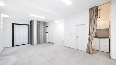 Zagreb, Trnje, novouređen poslovni prostor 150 m²