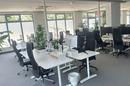 Split'te ticari bir binada geniş ve modern ofis alanı. - 1