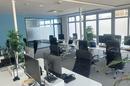 Split'te ticari bir binada geniş ve modern ofis alanı. - 2
