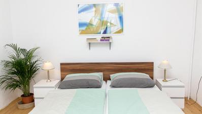 Šibenik centar, apartmanska kuća, odlična investicija 