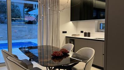 Krk, luxuoso apartamento de três quartos, 93 m² NOVA CONSTRUÇÃO