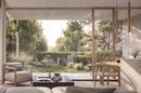 Beli Manastir, projekt Firingerova stan 51 m² s vrtom 182 m² - 4