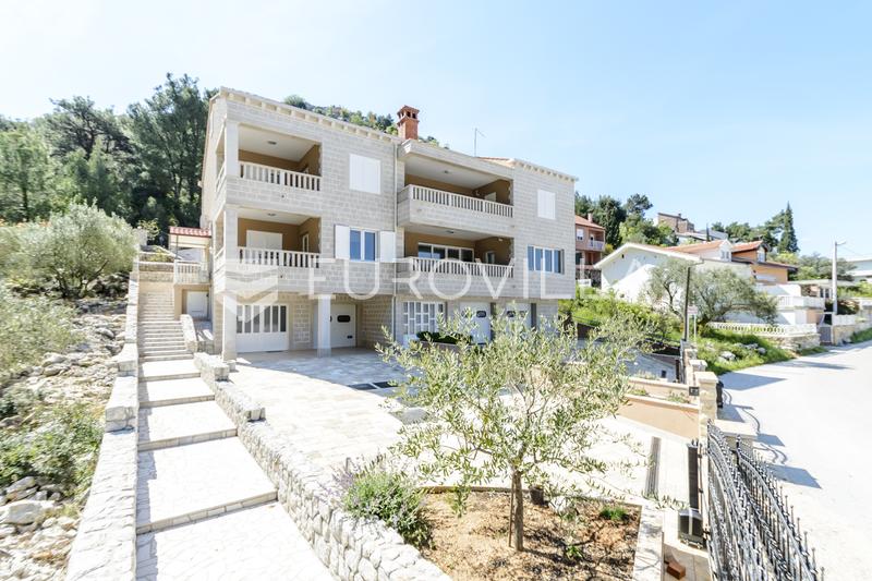 Slivno, Blace, stan oznake S6 za adaptaciju 65 m² - 5