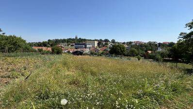 Đakovo, atraktivno građevinsko zemljište 1174 m2
