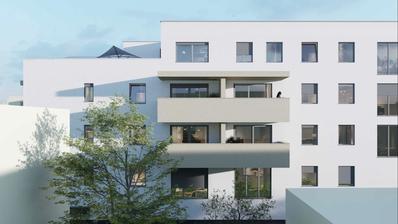 Zagreb, Veliko Polje, trisobno stanovanje 89 m² NOVOGRADNJA