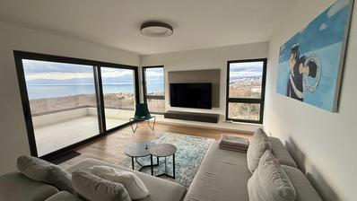 Kostrena, luxury five-bedroom apartment NKP 145m2