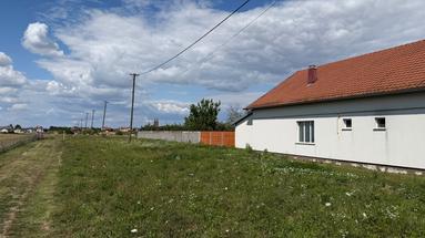 Dakovo - Houkutteleva 629 m² rakennustontti myytävänä