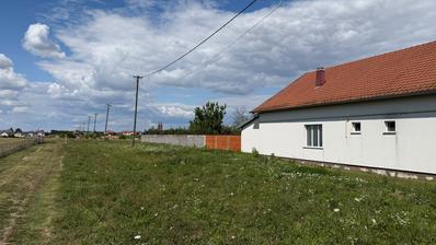 Đakovo, atraktivno građevinsko zemljište 629 m²