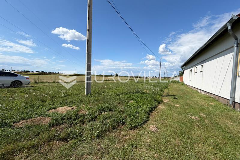 Đakovo - Attractive 629 m² Building Plot for Sale - 2