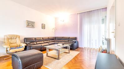 Zagreb, Gračani, prekrasna kuća 270 m2 na odličnoj lokaciji, 2 GPM