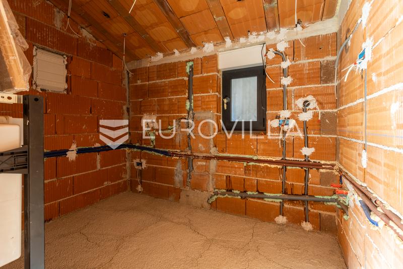 Istria, Poreč, samostatný dom s bazénom a tromi spálňami - 7