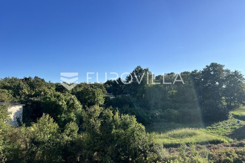 Istra, Kringa, atraktivna kuća u roh bau fazi u mirnom okruženju - 17