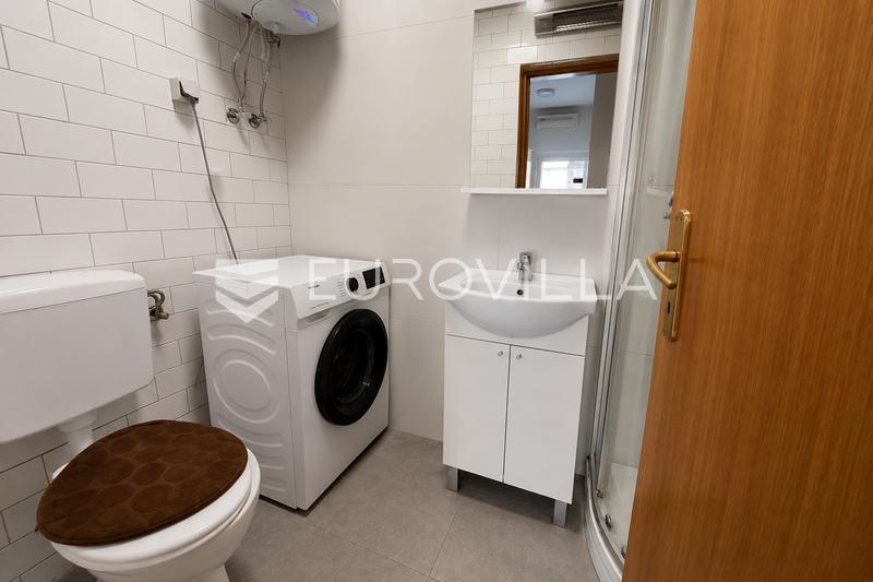 Đakovo, Centar, stan u kući 61 m² - 5