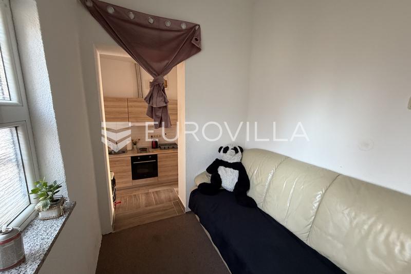 Đakovo, Centar, stan u kući 61 m² - 7