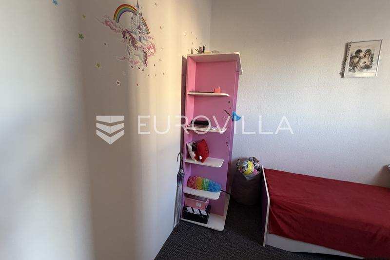 Đakovo, Centar, stan u kući 61 m² - 4