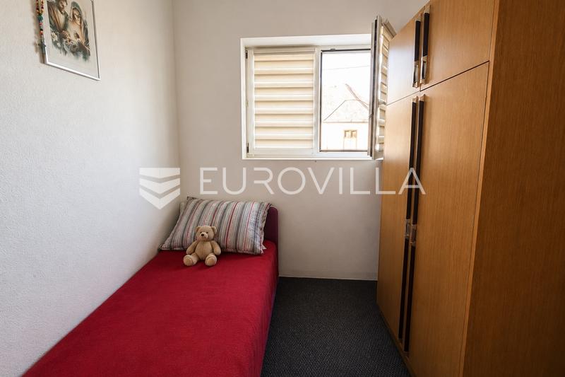 Đakovo, Centar, stan u kući 61 m² - 3