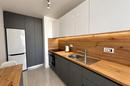 Rijeka, Skurinje, treværelses lejlighed, 63,85 m², til langtidsleje - 3