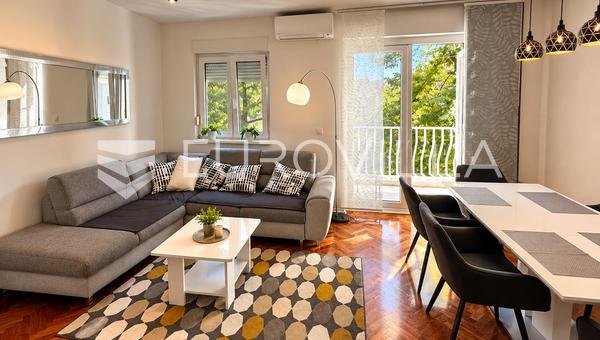 Rijeka, Skurinje, treværelses lejlighed, 63,85 m², til langtidsleje