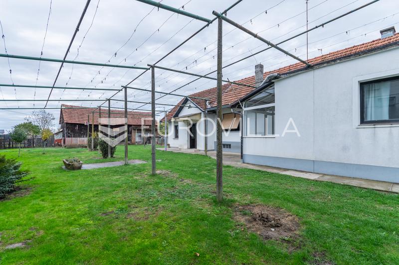 Čakovec, Savska Ves, mükemmel konumda potansiyelli bir ev - 10