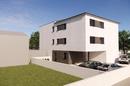 Istrien, Fažana - 45 m² markplanslägenhet med 33 m² privat trädgård, Nybyggnation 2027 - 9