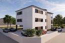 Istrien, Fažana - 45 m² markplanslägenhet med 33 m² privat trädgård, Nybyggnation 2027 - 6