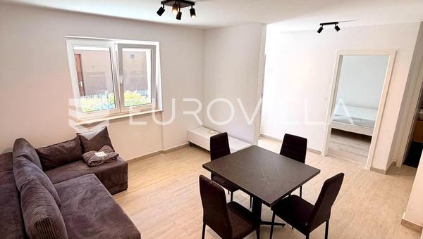 Apartamento estudio