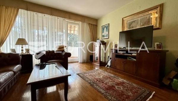 Fiume, Marceljeva Draga, három hálószobás, 75 m², kilátás