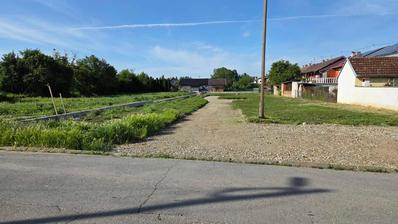 Osijek, Zeleno Polje - Byggegrund til salg, 2.371 m²
