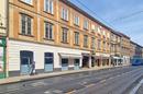 Zagreb, Donji Grad, şehrin kalbinde özel tek yatak odalı daire, 69 m² - 11