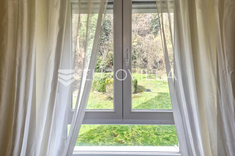 Zagreb, Donji Grad, şehrin kalbinde özel tek yatak odalı daire, 69 m² - 10