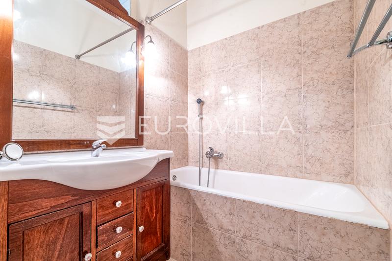 Zagreb, Donji Grad, şehrin kalbinde özel tek yatak odalı daire, 69 m² - 8