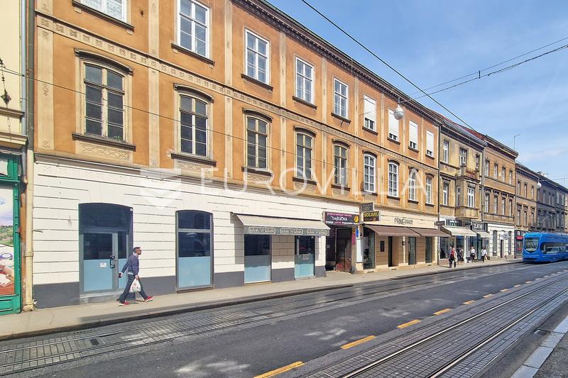 Zagreb, Donji Grad, şehrin kalbinde özel tek yatak odalı daire, 69 m² - 11