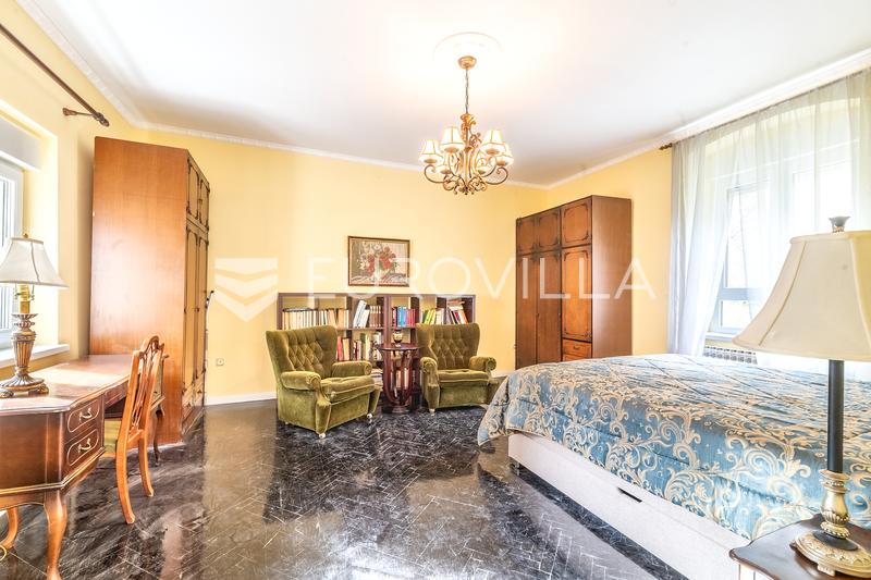 Zagreb, Donji Grad, şehrin kalbinde özel tek yatak odalı daire, 69 m² - 6