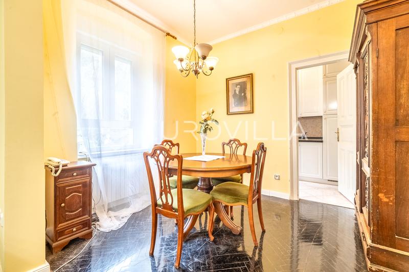 Zagreb, Donji Grad, şehrin kalbinde özel tek yatak odalı daire, 69 m² - 3