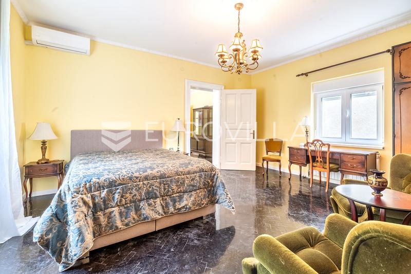Zagreb, Donji Grad, şehrin kalbinde özel tek yatak odalı daire, 69 m² - 7