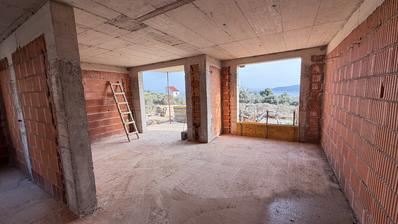 Kaštel Sućurac, byt 3+kk v novostavbě, 80,30 m²