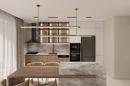 Trogir, Seget Donji, Ein-Zimmer-Wohnung im 4. Stock mit einer Nettowohnfläche von 51,43 m² - E23 - 1