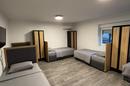 Zagreb, Trešnjevka - 485 m² hostel with 65 beds and 10 parking spaces - 1