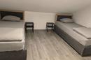 Zagreb, Trešnjevka - 485 m² hostel with 65 beds and 10 parking spaces - 5