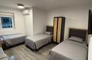 Zagreb, Trešnjevka - 485 m² hostel with 65 beds and 10 parking spaces - 2