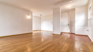 Zagreb, Vrapče, Jačkovina, four-bedroom duplex apartment 173 m²
